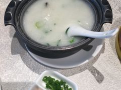 -海皇食府(水都假日酒店店)