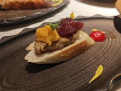 -Mezomd曼索蒂西班牙餐厅(广粤店)