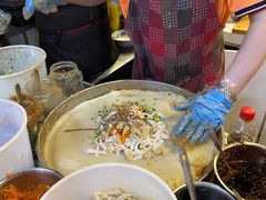 -安徽阜阳卷馍(西单店)