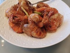 -杭州JW万豪酒店-万豪中餐厅