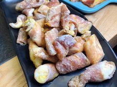 -福福泥炉烤肉(三台子店)
