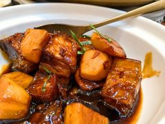 -久宴·天目湖大鱼头(恐龙园店)
