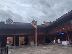 -宁波府城隍庙