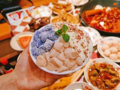 -赵美丽重庆火锅(西安直营总店)