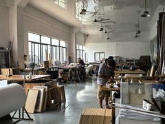 -龙慧画框·裱画配框工厂店