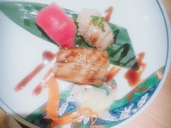 -皇品田苑日式料理(苏州中心店)