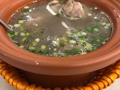-小菜园新徽菜(南京秦淮龙蟠汇店)