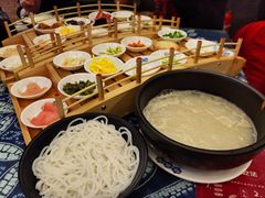 -桥香园过桥米线(复兴路店)