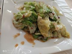 -渔民船说·北塘海鲜·天津菜·海肠捞饭(北塘古镇店)