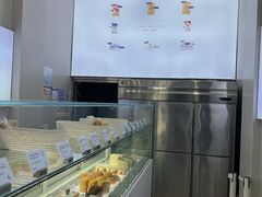 -巴思客·蛋糕·面包(杨桥西路店)