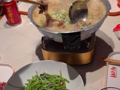 -杨氏青龙虾·羊蝎子(托乐嘉店)