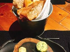 -AZUL by FUEL蓝色·法式酒馆(琶醍店)