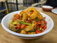 -独一佳老胡湘菜馆(高新店)