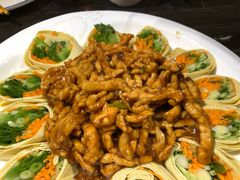 -金掌勺锅包肉(太原万达店)