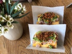 -BOR Eatery(安福路店)