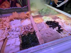 -福客麻辣烫·现炒麻辣香锅(印力中心店)
