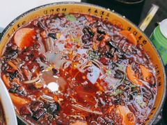 -樱桃创意厨房