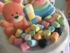 -爱达乐面包生日蛋糕(十陵成大店)