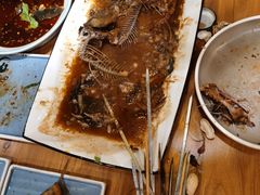 -小俩口烧烤东北菜(双井店)