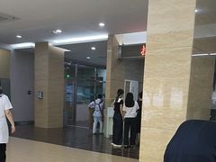 -广州仁爱天河医院体检中心