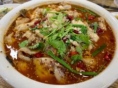 水煮鱼-无招牌