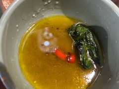 -小杨烤肉(朱雀店)