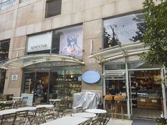 -Alimentari早午餐(安福路店)