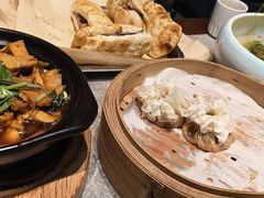 -高玛纳驴肉火烧(河间总店)