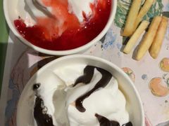 -麦当劳(豫园店)