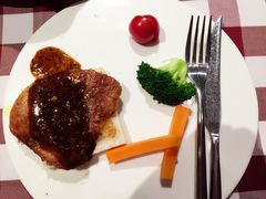 -邓丽君音乐主题餐厅