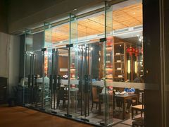-羡餐厅·杭帮菜·淳菜(千岛湖自由洲际殿店)