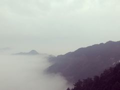 -井冈山风景名胜区