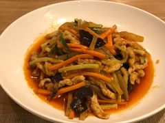 -之参餐厅(前门大街店)