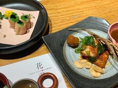 -花潮料理艺食馆(SM新生活广场店)
