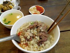 -毅祥斋老孙家泡馍(北院门鼓楼店)