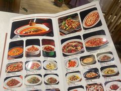 -原鄉本味 楚菜 丹江口鱼(北苑店)