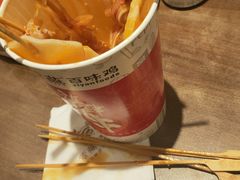 -紫燕百味鸡(仲盛店)