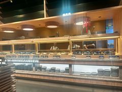 -梨花自助烤肉(西三旗万象汇黑金店)