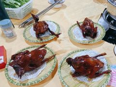 -麻奢鸽农庄·梦里水乡