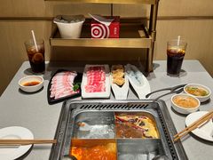 -海底捞火锅(中原万达广场店)
