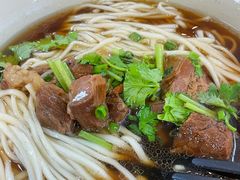 -李先生牛肉面大王(东单店)