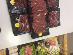-陈记顺和潮汕牛肉火锅(棠德南路店)