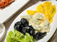 -船歌·鱼水饺青岛菜(闽江二路店)