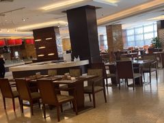 -临空皇冠假日酒店-西餐厅(首都机场店)