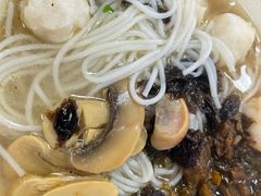 -老滕家过桥米线(金鱼胡同店)