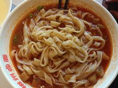 -磁州卤面·邯郸地方菜(复兴区店)