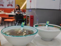 -禾师兄·布拉肠(一德路店)
