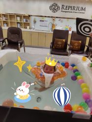 -爱贝蕊恩韩式月子会所(宝安店)