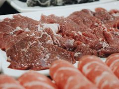 -大明铜锅·烤涮坊·烧烤(总店)