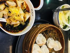 -熙盛源(滨湖万达店)